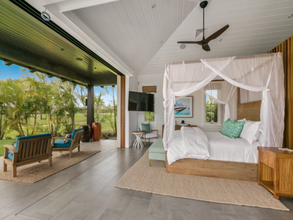 Stunning Views Luxury Vacation Estate in Poipu